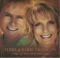 Terry And Barbi Franklin-songs Of Love And Marriage Cd Terry And Barbi Franklin-songs Of Love And Marriage Cd
