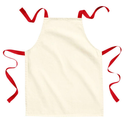 Tablier Adulte Klimt – Coton Jaune – Marque ENESCO – Neuf Avec étiquettes – Style Artistique