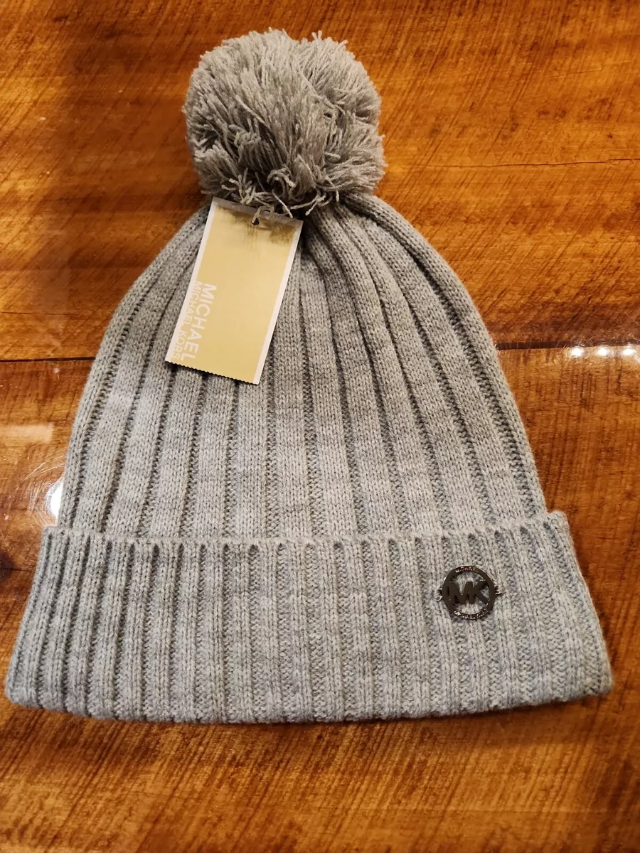 Michael kors 2024 knit hat