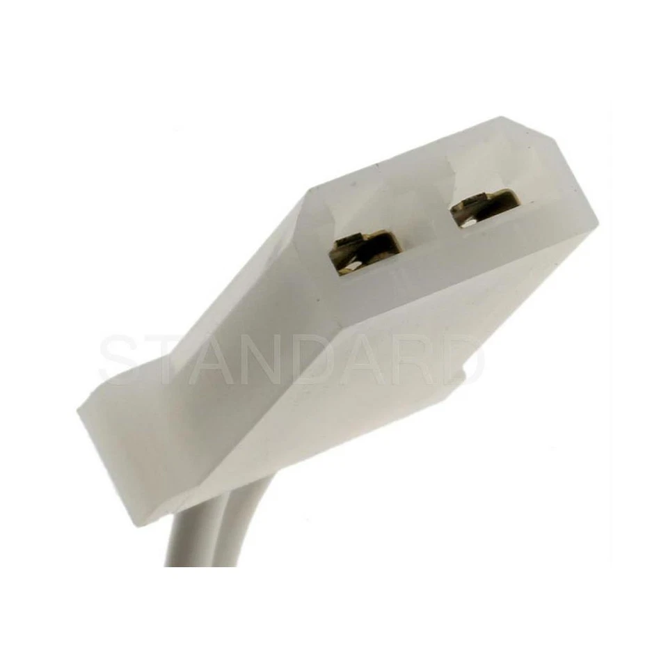 Conector de inyector de combustible de encendido estándar para Cadillac Calais 1976 1975 Foto 3 de 4