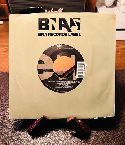 INCREDIBLE Funk/Soul/Hip-Hop/R & B 7 inch (45rpm) RECORDS! YOU PICK! $2 + UP! - Picture 180 of 201