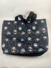 Disney  s Nightmare Before Christmas Tote/Bag