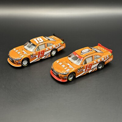 D Suarez 19 Arris 1/64 Lionel Nascar Diecast