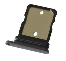 OEM GOOGLE PIXEL 7 GVU6C REPLACEMENT GREY SIM CARD HOLDER TRAY
