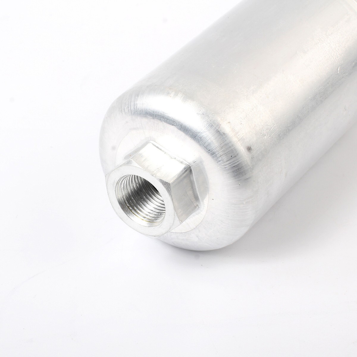 ぽこたん Bosch 044 fuel pump (0580254044) High Flow 300LPH Fuel Pump