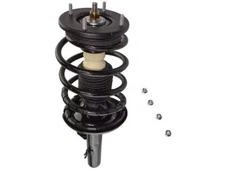 17XD97S Front Right Strut and Coil Spring Assembly Fits Mercury Montego