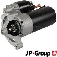 JP Group 4190300900 Starter FüR CitroËN Passend FüR Fiat Lancia Mitsubishi