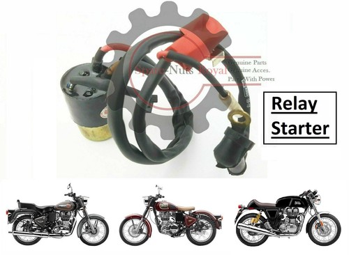 royal enfield bullet continental