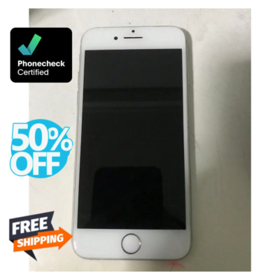 #ad #ad Apple iPhone 7 32GB 128GB Clean ESN Pristine Unlocked Tmobile Black Red iOS $77.00