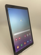 Samsung Galaxy Tab A 10.5 SM-T595 Black Unlocked 32GB 10.5" 8MP Android Tablet