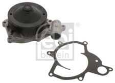 Pompe à eau Porsche BOXSTER