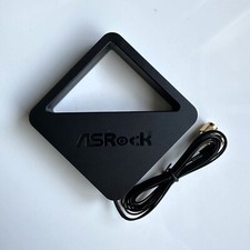 SMA 2T2R WiFi6 Antenna adapter For ASRock Z87E Z390 Z270 Gaming X99E-ITX/ac