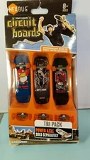 Hexbug Tony Hawk Circuit Boards Tri Pack
