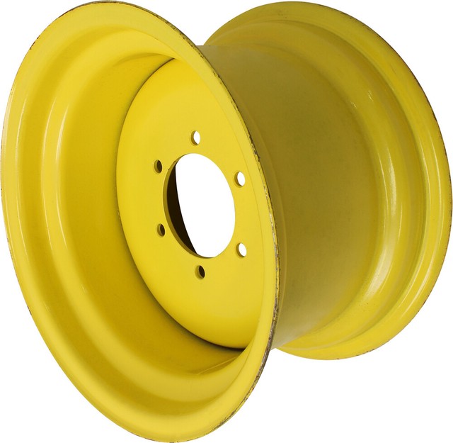10x16 6 Hole Heavy Duty Rim for John Deere Tractors Pilot 4.63" eBay