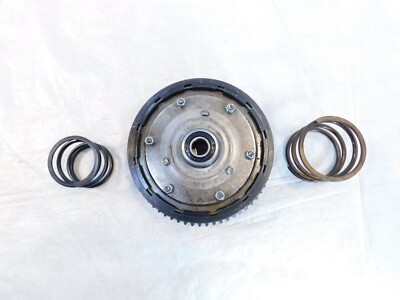 1971-1980 Harley Davidson Ironhead Sportster XLH 1000 Clutch