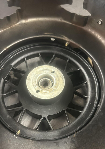 590739 Rewind Starter with 36960 Blower hosuing, Tecumseh, OEM - Picture 6 of 7