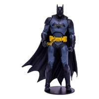 Dc Comics - Multiverse - Dc Future State Batman Action Figure Mcfarlane