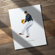 Yasiel Puig, Jose Fernandez and Wil Myers Lead 2013 Topps Rookie All-Star Team 19