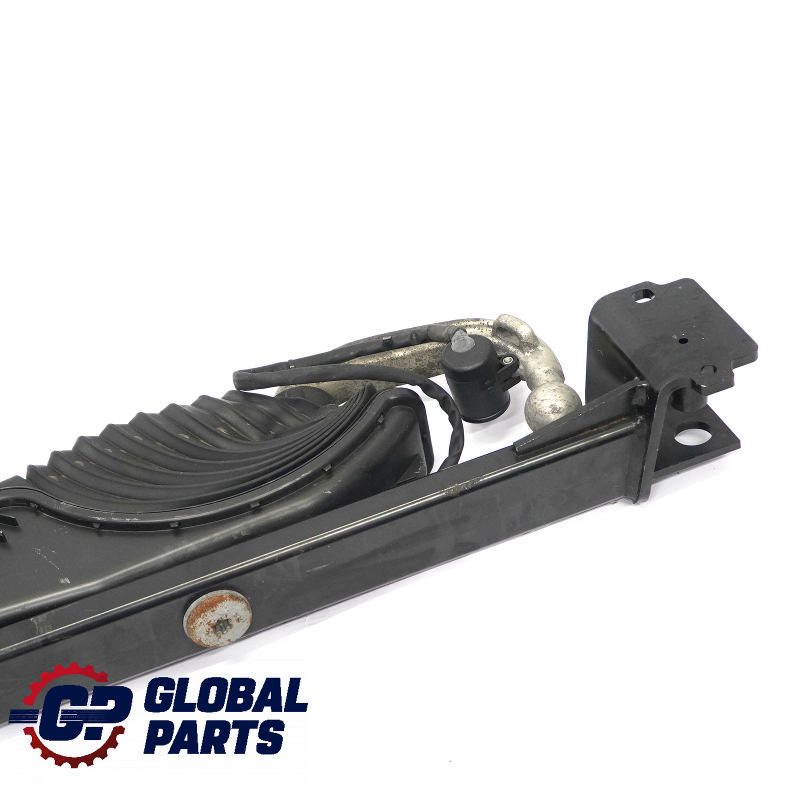 Electrical Tow Bar BMW X3 F25 X4 F26 Westfalia Towbar Pivoted Towing