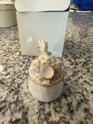 Lenox Salt Shaker ONLY  Santa Claus & Sack of Toys — photo 6
