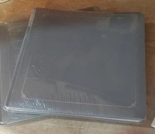 2 Creative Memories Scrapbooks Price Is For Both Plus Extra Inserts