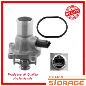 Febi BILSTEIN TERMOSTATO PER OPEL ZAFIRA A ZAFIRA B