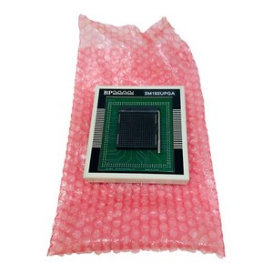 BP MICROSYSTEMS SM192UPGA SOCKET MODULE 