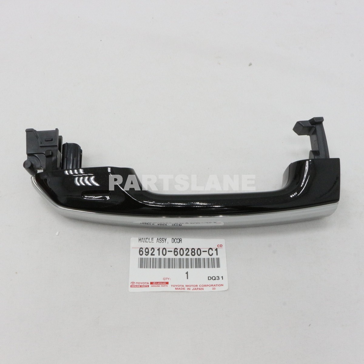 Lexus GX460 LX570 OEM Genuine Front Right RH Outside Door Handle