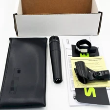 Brand NEW Cardioid Wired Dynamic Instrument Microphone SM57-LC US Free Shipping