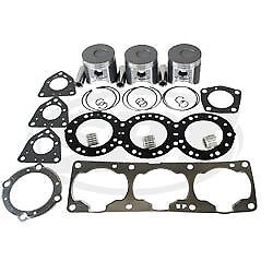 Kawasaki 1100 DI Top End Kit Available in Oversize Only Jet Ski