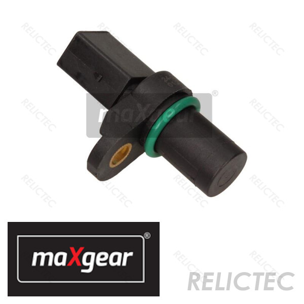 RPM Crankshaft Position Sensor BMWE46,E65 E66 E67,E87,E90,E91,E83,E81,E84 eBay