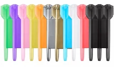 Nylon Dart Set Case with Carabiner- Choose from 11 Colors