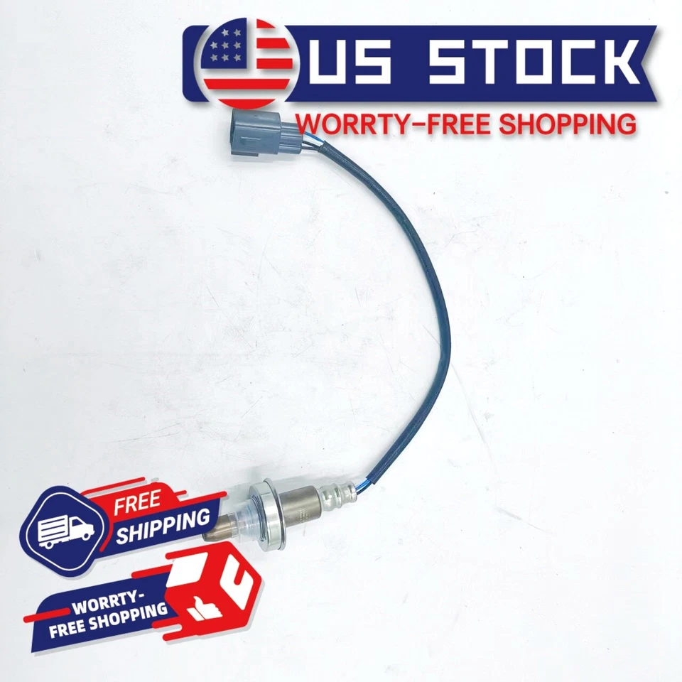 OEM NEW Oxygen Sensor For 2010-2015 Toyota Prius Prius V 1.8L 89467-52060 US Foto 2 de 4