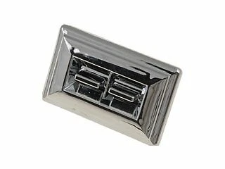 Interruptor de ventana de puerta delantero izquierdo Dorman 229KS48 1981 para Chevrolet G20 1980-1995 Foto 2 de 3
