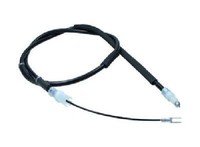 Original Maxgear Seilzug Feststellbremse 32-1018 FüR Mercedes-Benz