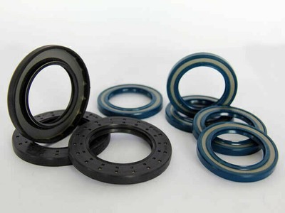 Shaft seal / Simmerring D = 18mm A / BA / AS / BASL / B1 / BS / B1SL ...