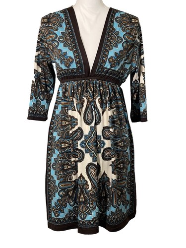 beige and blue lace dress Sexy Blue and Nude Dress - Blue Lace Dress - Sheath Dress