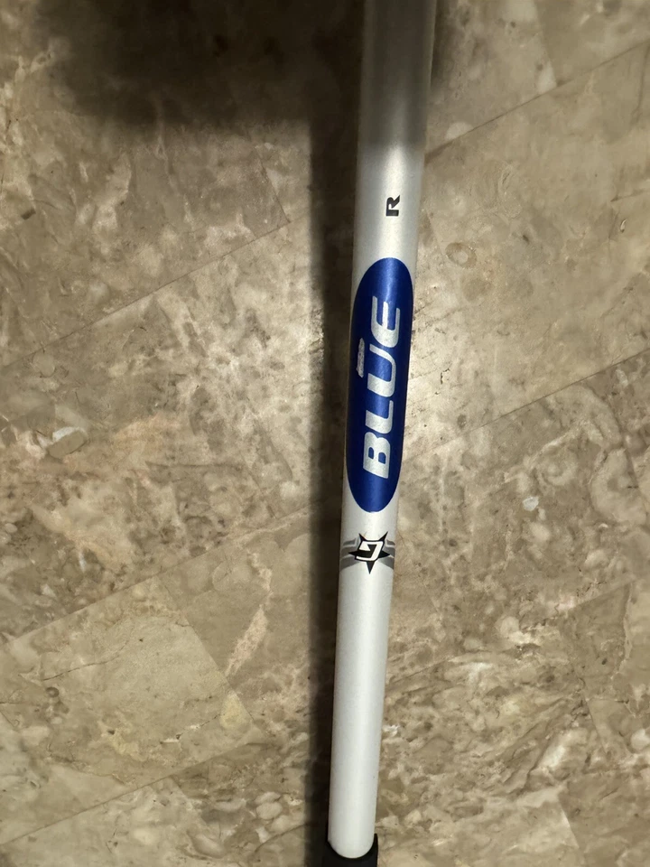 New Top Flite Aero 4 Hybrid  4HY- G Blue REG Graphite Shaft  LH 40" Read Golf - Image 4 of 4