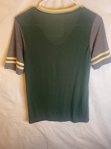 Colosseum USF T Shirt Size Small - Picture 3 of 3