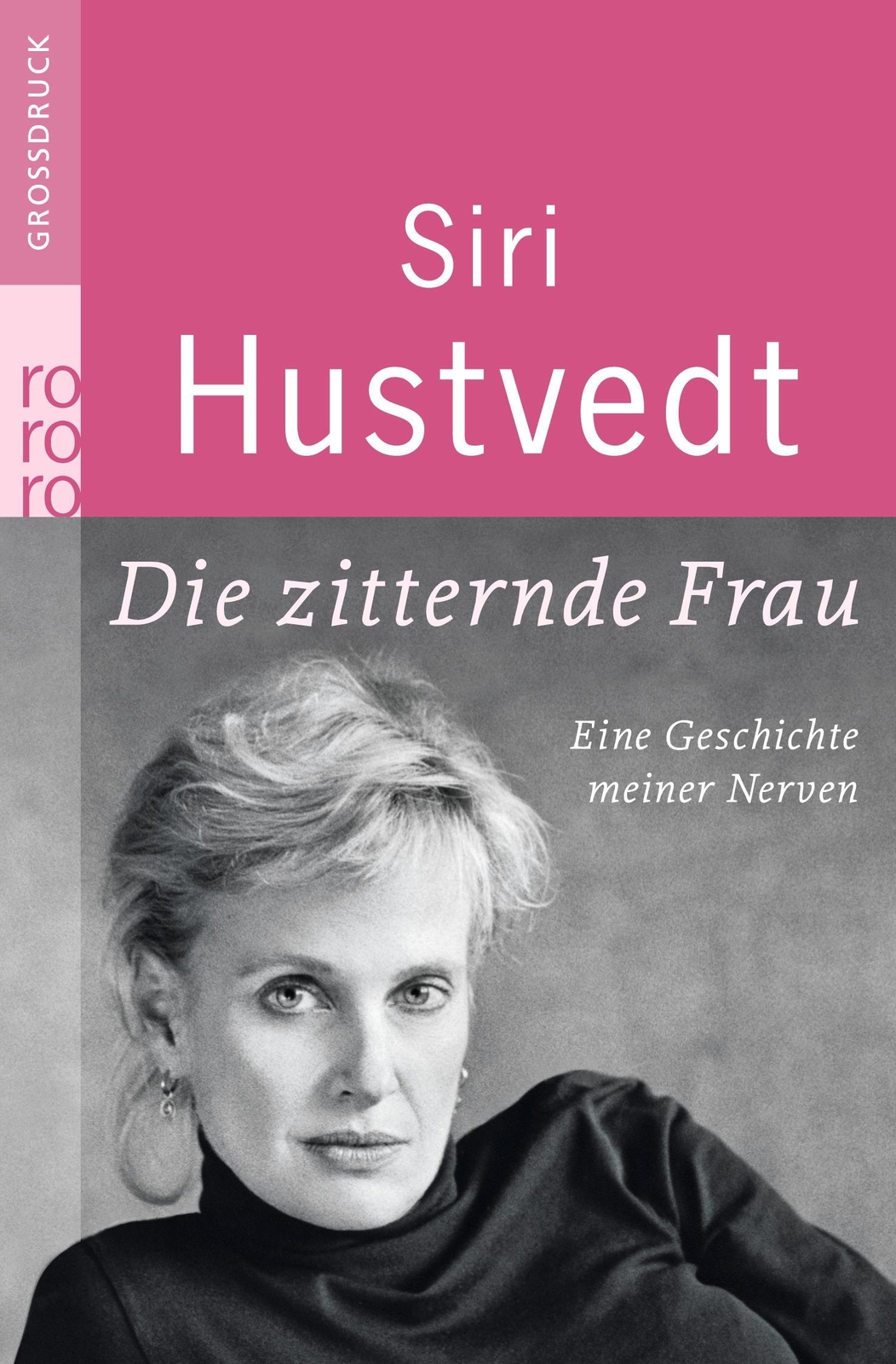 Thumbnail - Die Zitternde Frau Siri Hustvedt