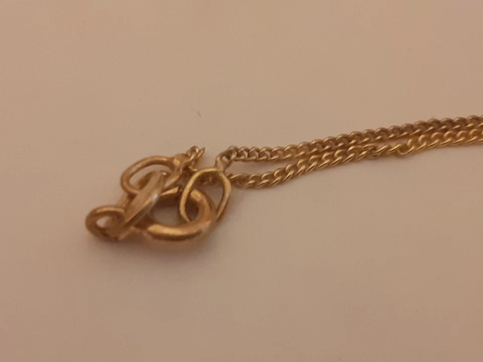 ✅💯Fine Collana In Cofanetto Con Pendaglio Perla In Argento 925 - Immagine 2 di 4