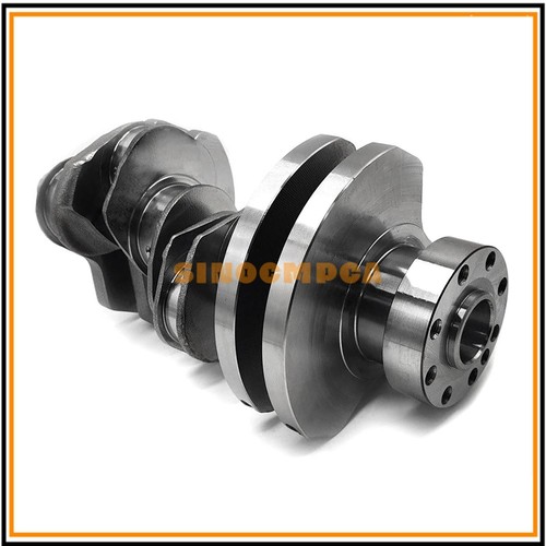 Kit de reconstrucción de revisión de motor 306DT 3.0L V6 para Land Rover Range Rover Jaguar - Imagen 8 de 24