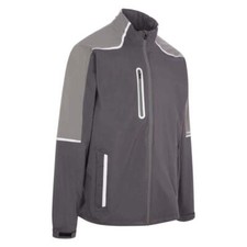 ProQuip Golf Stormforce PX8 wasserdichte Herrenjacke