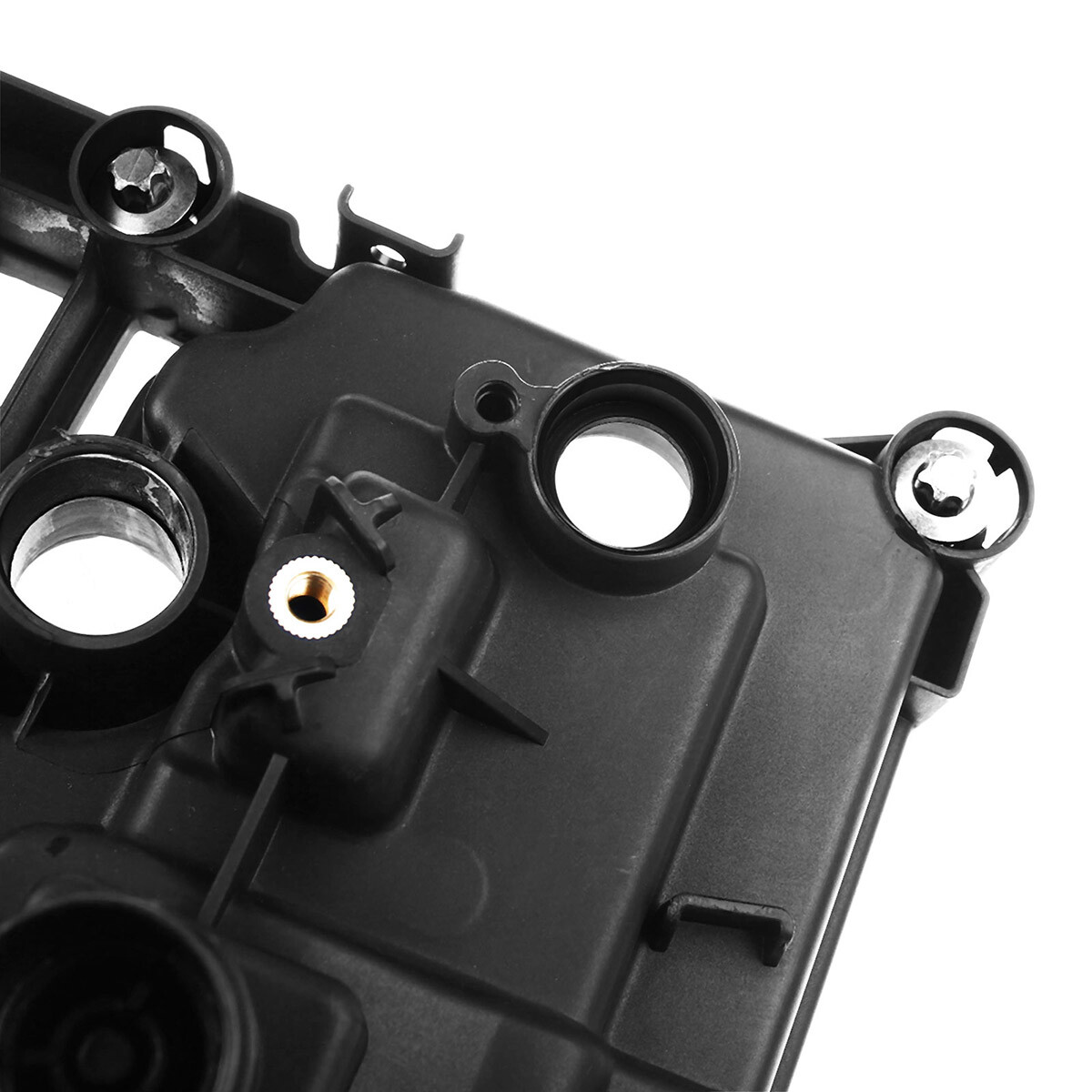 Engine Valve Cover w/Gasket for BMW F22 F23 F32 F36 F48 G01 Mini L4 2.0L B48 B46 eBay