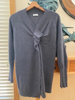 Brunello Cucinelli cashmere sweater size S