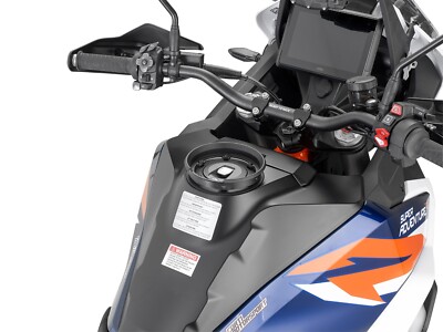 Givi BF59 / Kappa BF59K Tank Bag Tanklock Tank Ring to Fit KTM Super Adventure