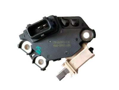 New Alternator Voltage Regulator 2543326A, 2543326B, YM2610, M560