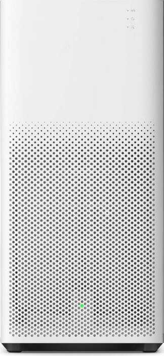 Purificatore D'aria Xiaomi HEPA Wifi 31W Bianco FJY4026GL Mi Air Purifier 2H