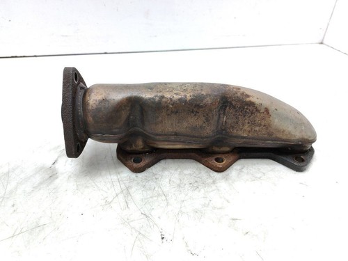 Audi A6 C5 2.5TDI 114KW 2002 Dieselmotor Rechts Abgaskrümmer Halterung