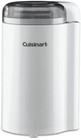 Cuisinart Classic Coffee Grinder 12 Cup Coffee Bar Coffee Grinder White,DCG-20N